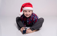 Holiday Portraits 2017