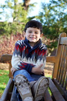 Holiday Portraits Bellapianta 2015