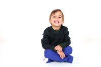 Holiday Portraits Chiclacos & Clark