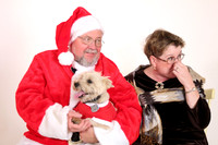Holiday Portraits Levitsky Family