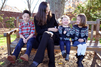 Holiday Portraits Bisogno 2015